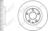 APEC braking DSK3023 Brake Disc